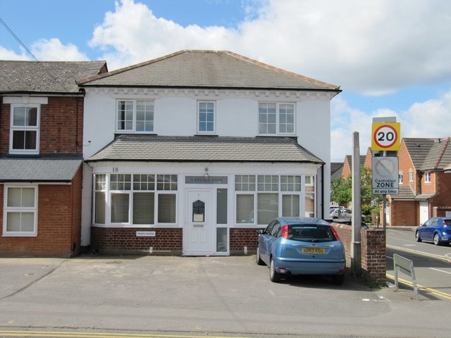 Rising Sun, Wokingham