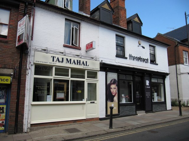 Wellington Arms, Wokingham