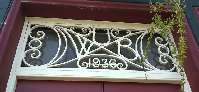 Falmouth Arms, Woolhampton