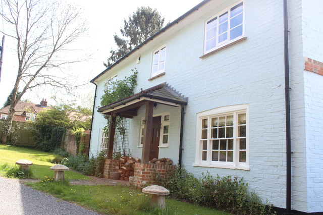 The Nut & Bolt, Yattendon