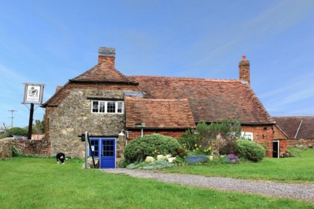 Hundred Of Ashendon, Ashendon