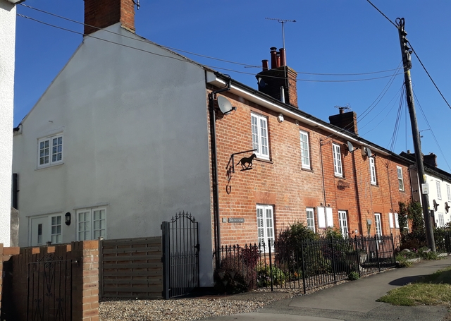 Black Horse, Aston Clinton