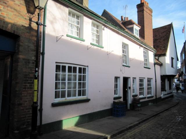 Foresters Arms, Aylesbury
