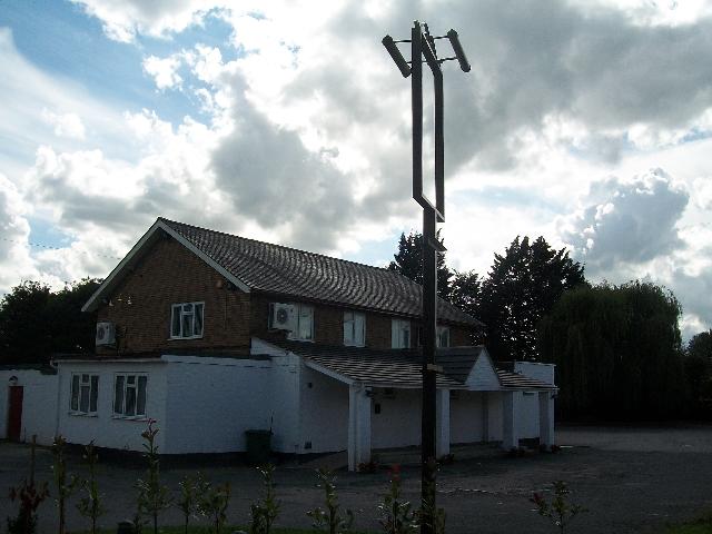 The Greyhound, Aylesbury