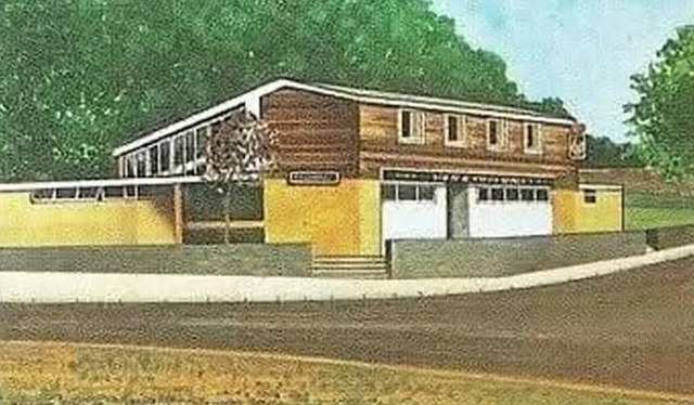 Hen & Chickens, Aylesbury