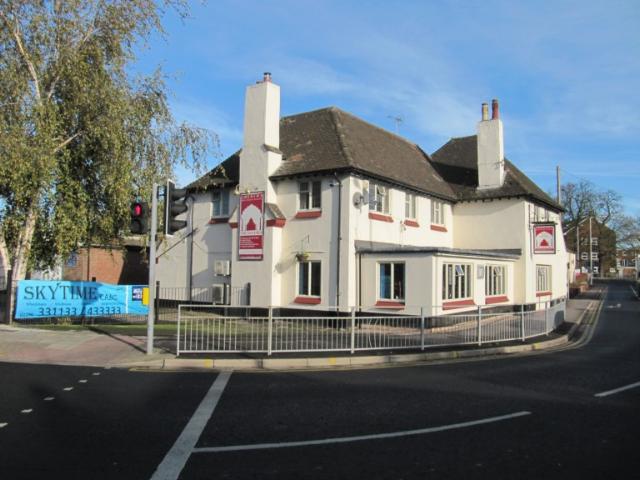 Old Plough & Harrow, Aylesbury