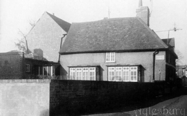 Plough & Harrow, Aylesbury