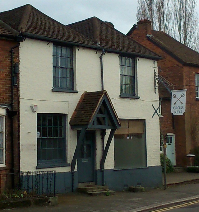 Cross Keys, Beaconsfield