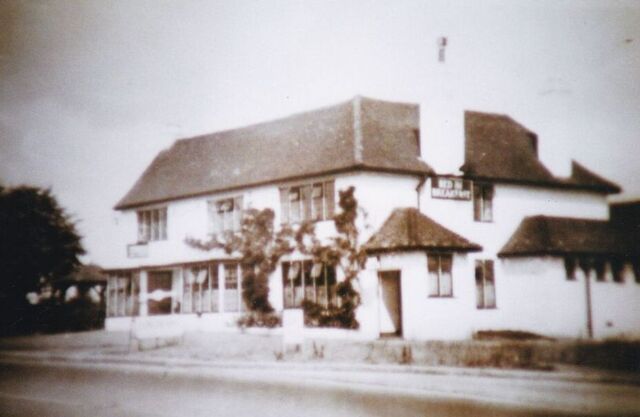 Kings Head, Beaconsfield