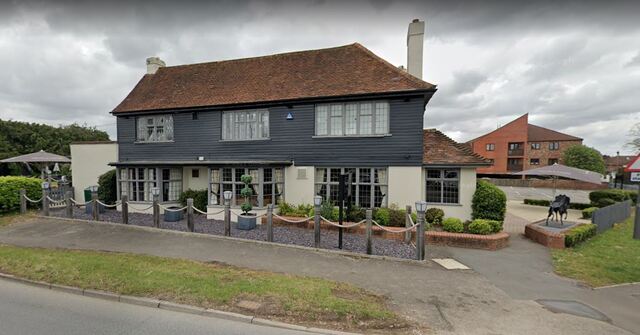 Kings Head, Beaconsfield