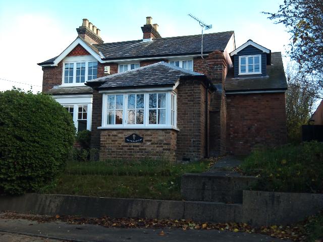 The Barleycorn, Bledlow