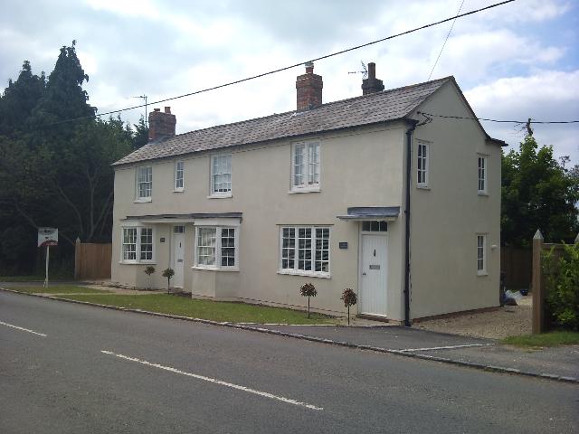 Light Dragoon, Bledlow Ridge