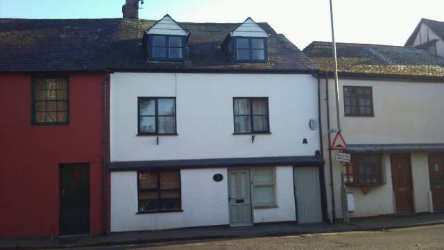 Butchers Arms, Buckingham