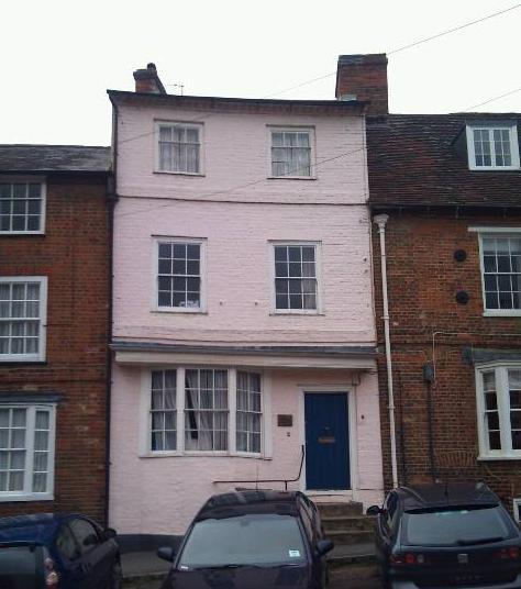 Nelson Inn, Buckingham