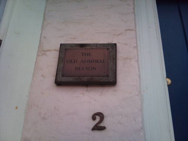 Nelson Inn, Buckingham