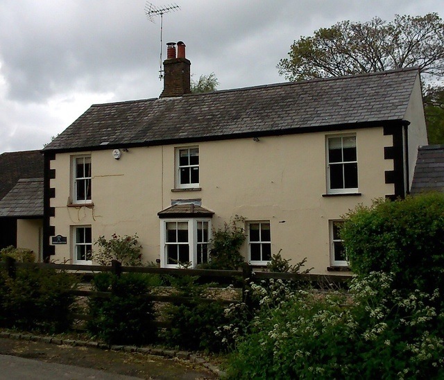 Rose & Crown, Buckland Common