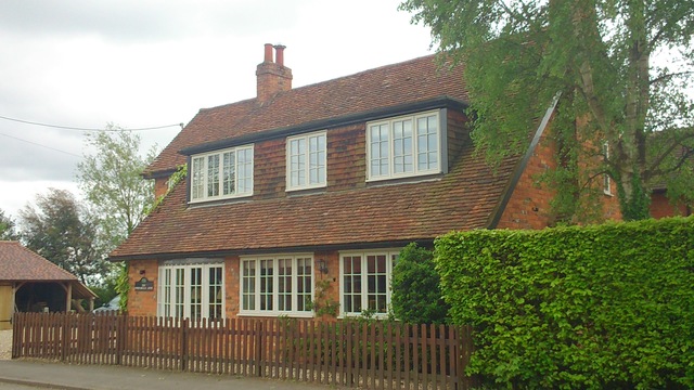 Portobello Arms, Chartridge