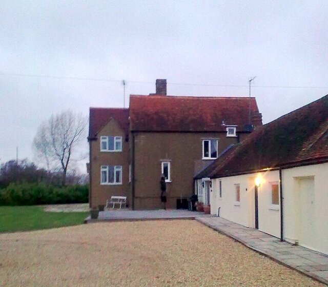 Brownlow Arms, Cheddington