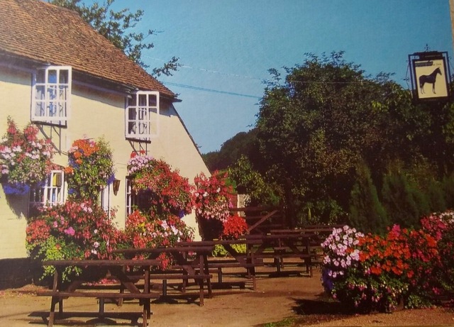 Black Horse, Chesham