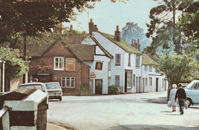 Kings Arms, Chesham