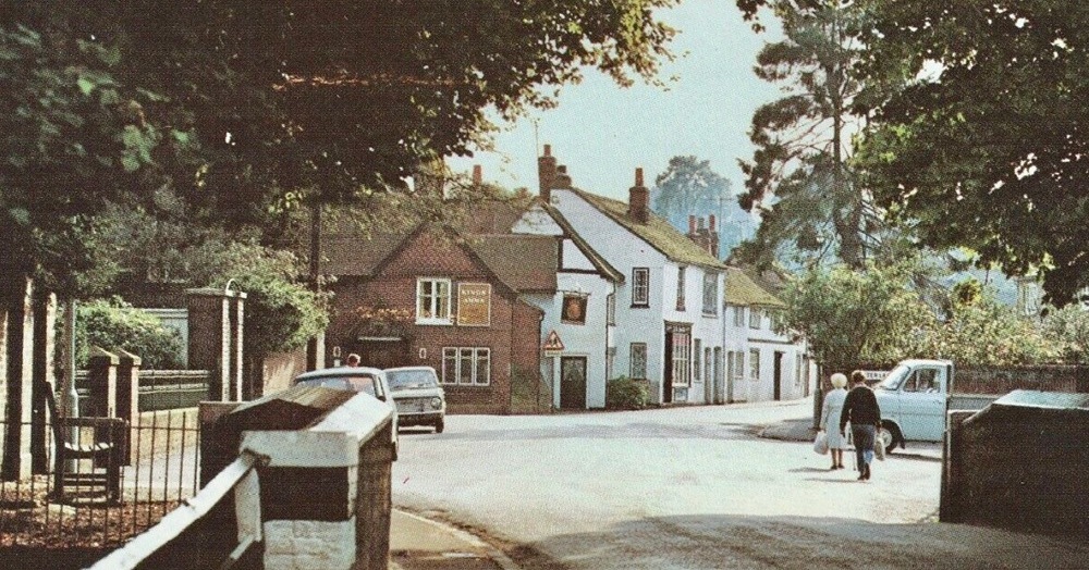 Kings Arms, Chesham