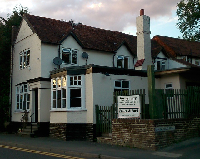 Rose & Crown, Chesham