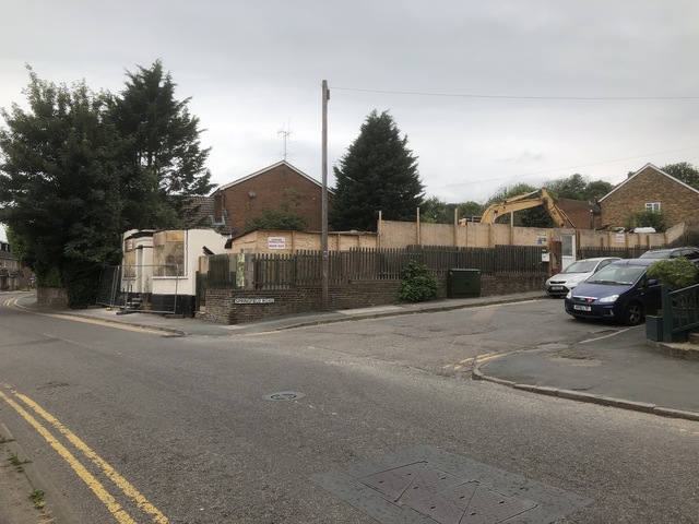 Rose & Crown, Chesham