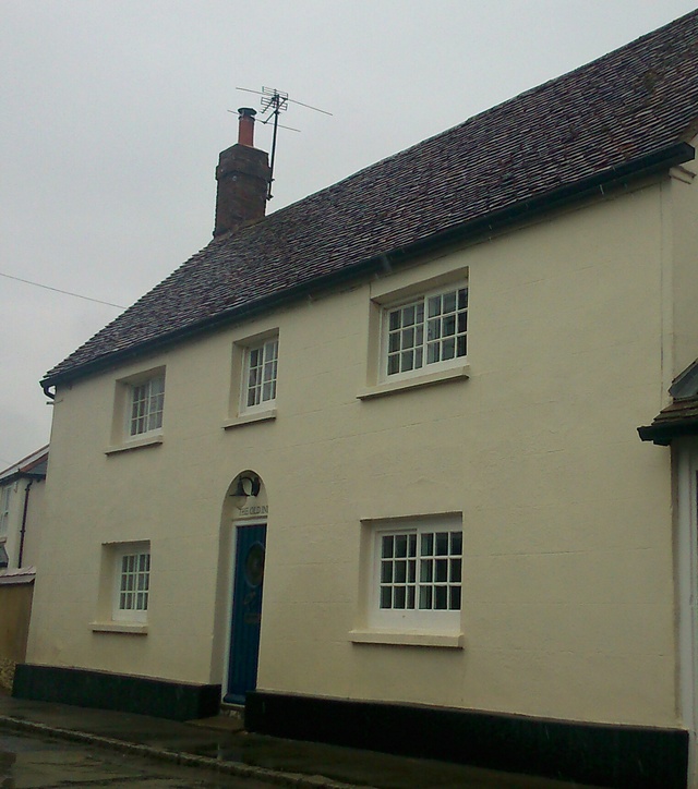 Seven Stars, Cuddington