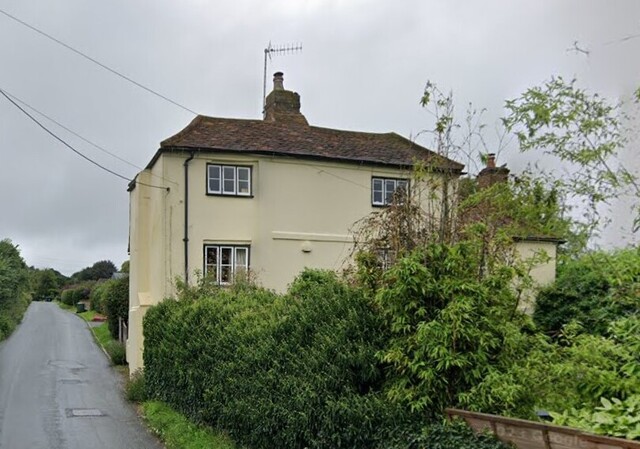Mountjoys Retreat, Downley