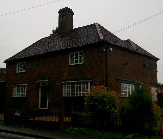 The Bell, Edlesborough
