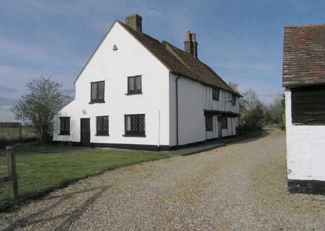 Northall Inn, Edlesborough