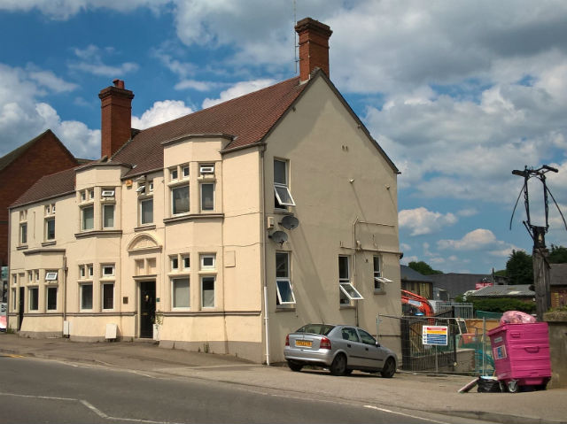 Bridge Inn, Fenny Stratford