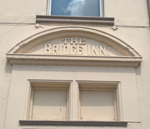 Bridge Inn, Fenny Stratford
