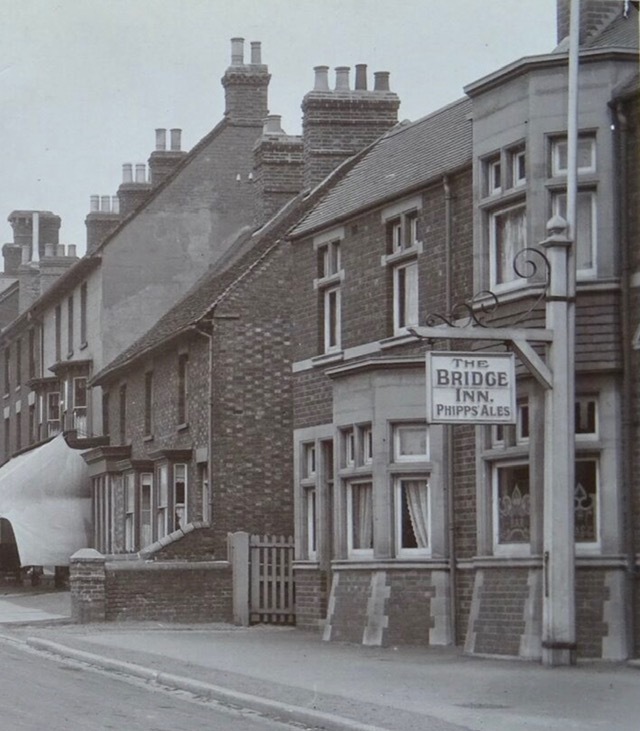Bridge Inn, Fenny Stratford