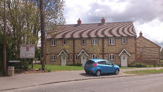 The Magpie, Flackwell Heath