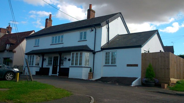 Cuckoos Nest, Gawcott