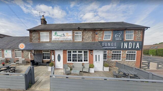 Red Lion, Great Kingshill