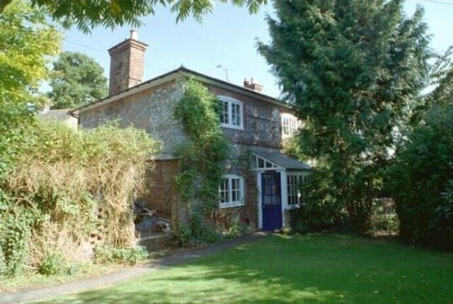 The Stag, Great Kingshill