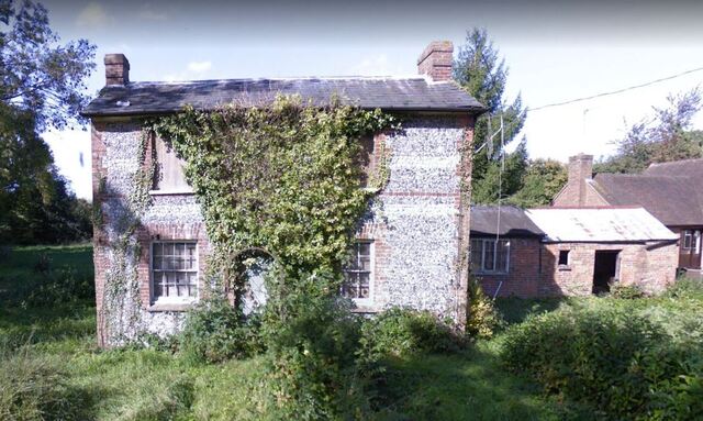 White Horse, Great Kingshill