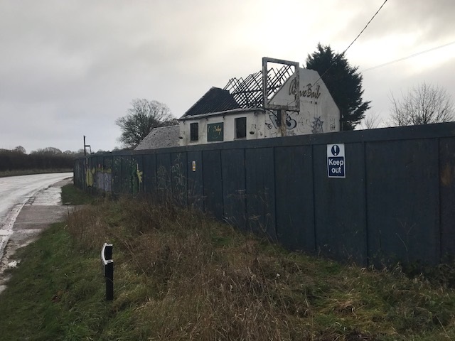 Barley Mow, Great Missenden