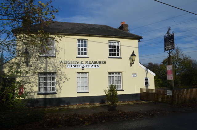 Black Horse, Great Missenden