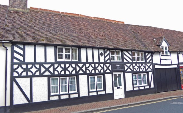 The Crown, Great Missenden