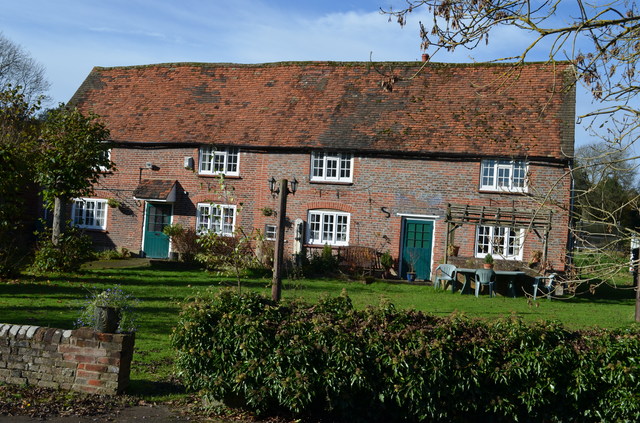 Gate Inn, Great Missenden