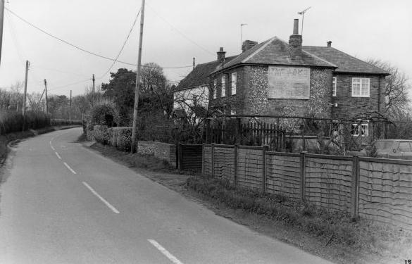 The Lamb, Great Missenden