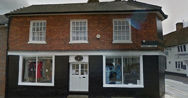 The Plough, Great Missenden