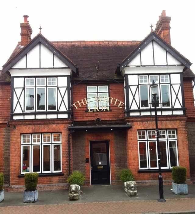 White Lion, Great Missenden