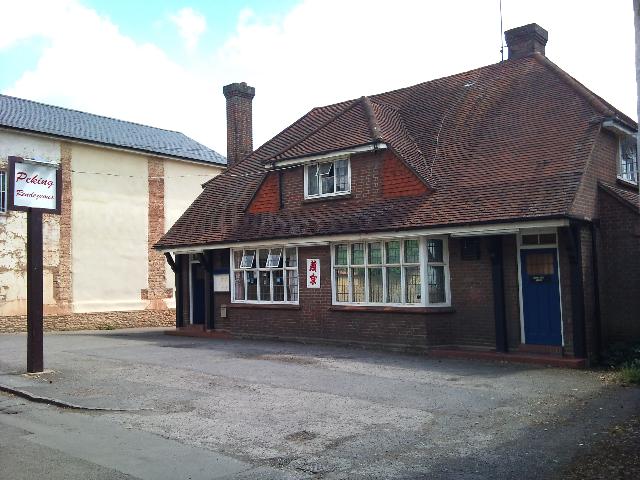 Waggon & Horses, Haddenham