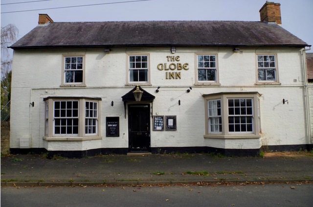 Globe Inn, Hanslope