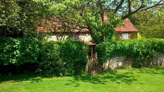 The Mermaid, Hawridge