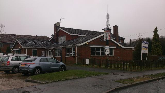 Bell & Mast, High Wycombe